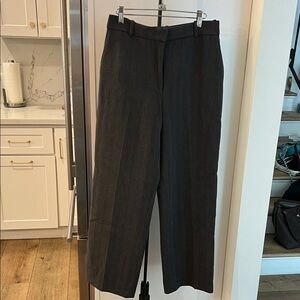 Babaton Aritzia classic pants woman’s sz 10